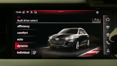 Audi A3 30 TFSI S Line 5dr Petrol Hatchback